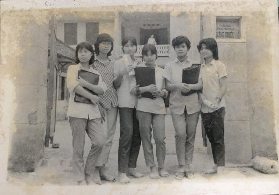Miền nhớ